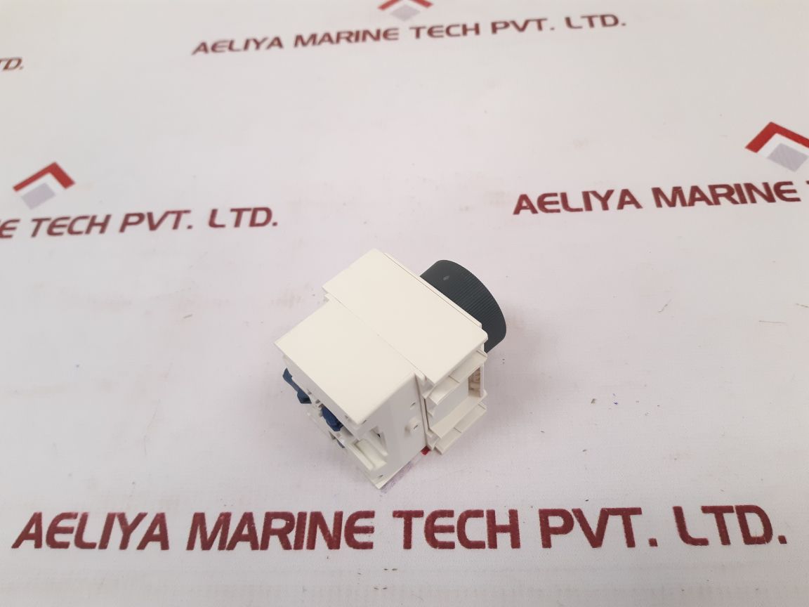 Schneider Electric Lads2 Time Delay Block - Aeliya Marine Tech
