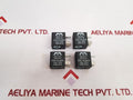 Rexroth Mecman 04983-225-06 Solenoid Coil
