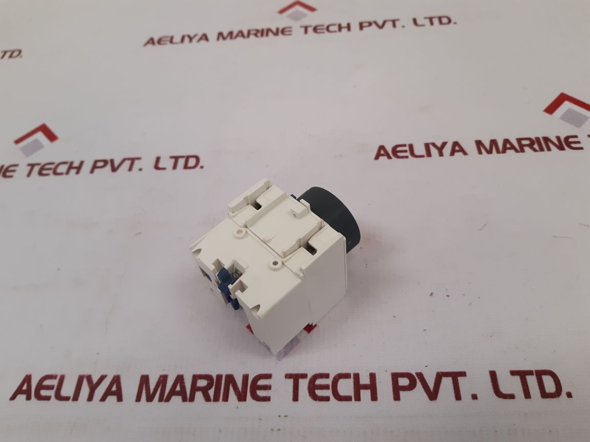 Schneider Electric Lads2 Time Delay Block - Aeliya Marine Tech
