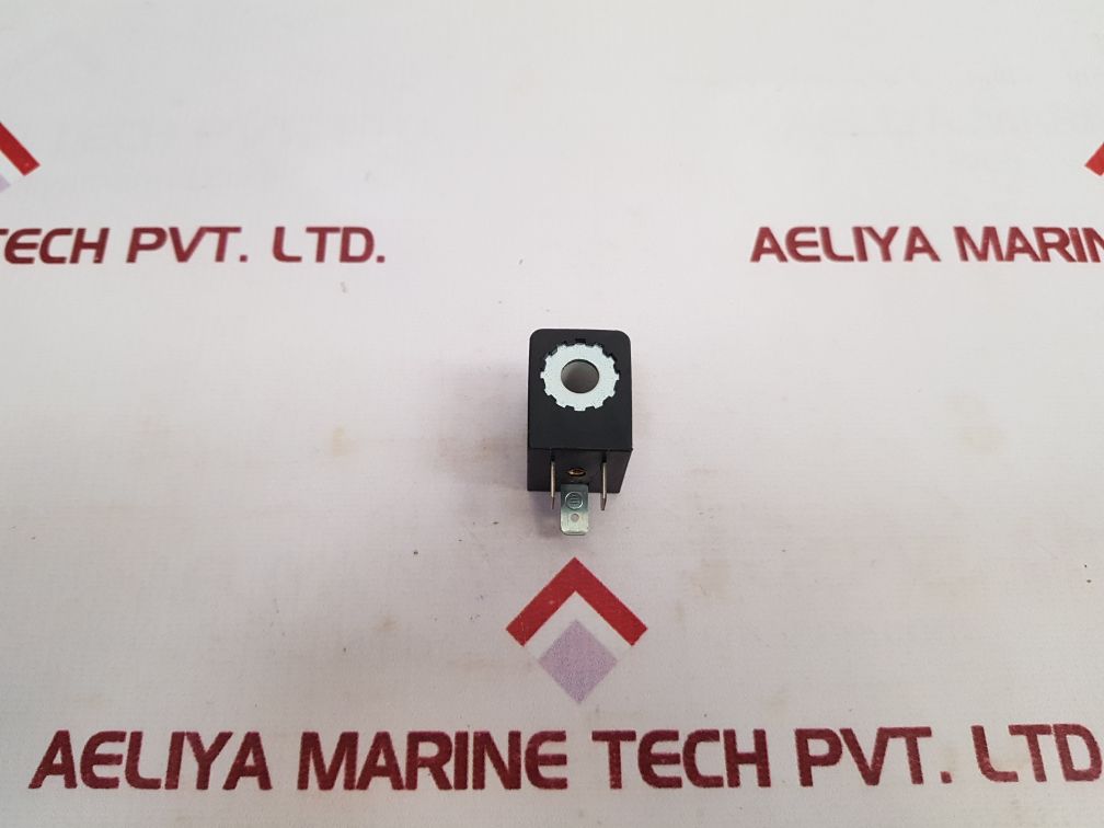 Rexroth Mecman 04983-225-06 Solenoid Coil - Aeliya Marine Tech