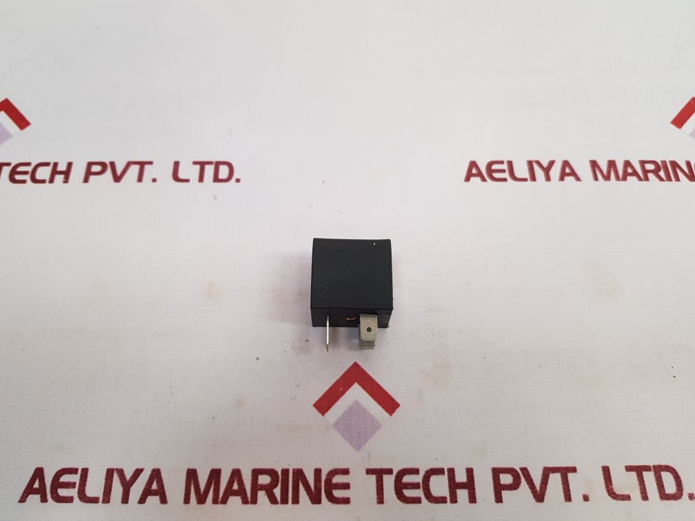 Rexroth Mecman 04983-225-06 Solenoid Coil - Aeliya Marine Tech