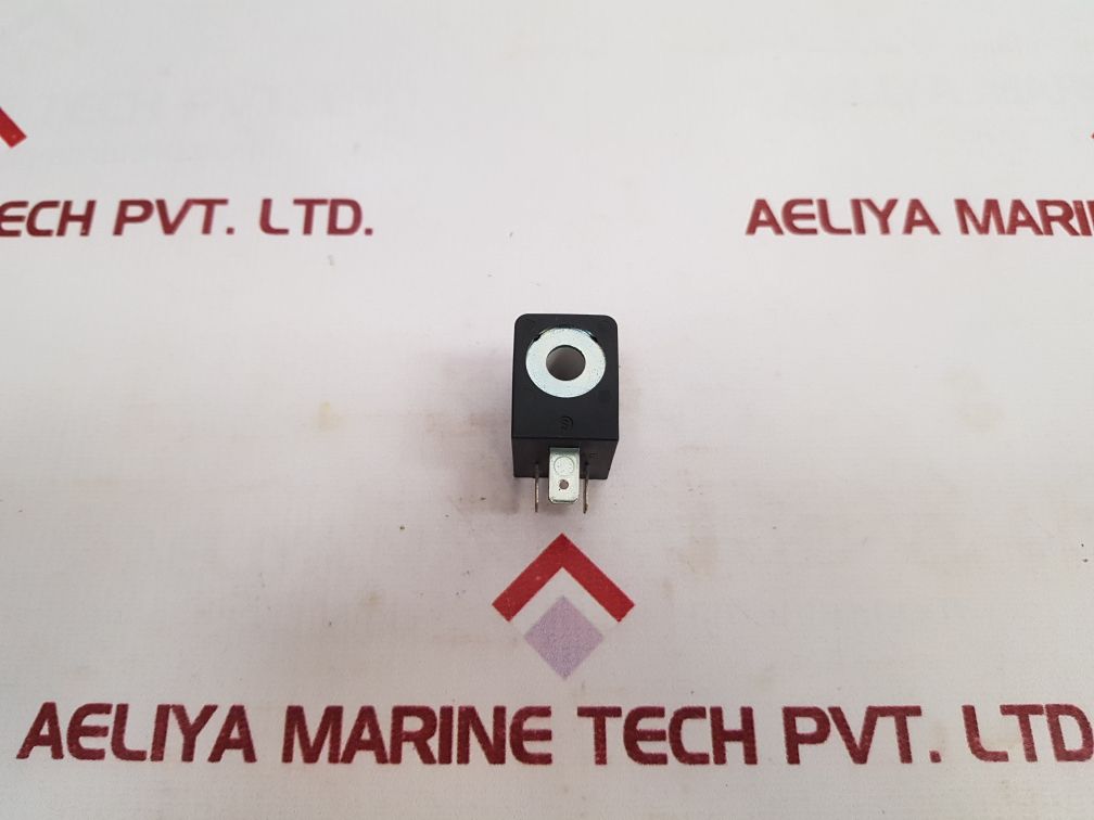 Rexroth Mecman 04983-225-06 Solenoid Coil - Aeliya Marine Tech