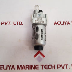 Kennedy Ken-259-5900K Lubricator Unit Lug14 - Aeliya Marine Tech