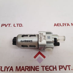 Kennedy Ken-259-5900K Lubricator Unit Lug14 - Aeliya Marine Tech