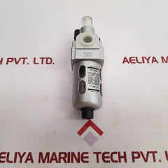 Kennedy Ken-259-5900K Lubricator Unit Lug14 - Aeliya Marine Tech