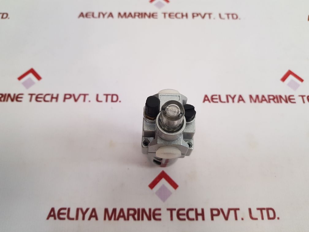 Kennedy Ken-259-5900K Lubricator Unit Lug14 - Aeliya Marine Tech