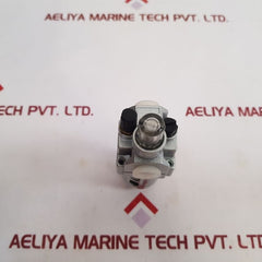 Kennedy Ken-259-5900K Lubricator Unit Lug14 - Aeliya Marine Tech