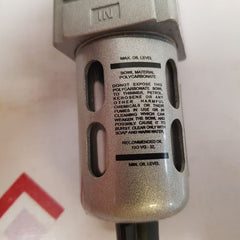 Kennedy Ken-259-5900K Lubricator Unit Lug14 - Aeliya Marine Tech
