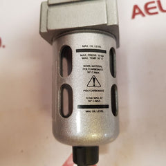 Kennedy Ken-259-5900K Lubricator Unit Lug14 - Aeliya Marine Tech