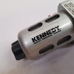 Kennedy Ken-259-5900K Lubricator Unit Lug14 - Aeliya Marine Tech