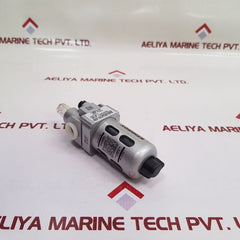 Kennedy Ken-259-5900K Lubricator Unit Lug14 - Aeliya Marine Tech