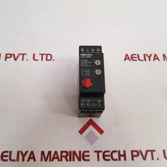 Brodersen Unic Xmw Multi Function Time Relay New