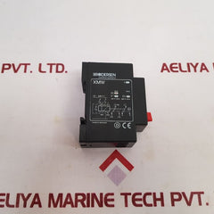 Brodersen Unic Xmw Multi Function Time Relay - Aeliya Marine Tech