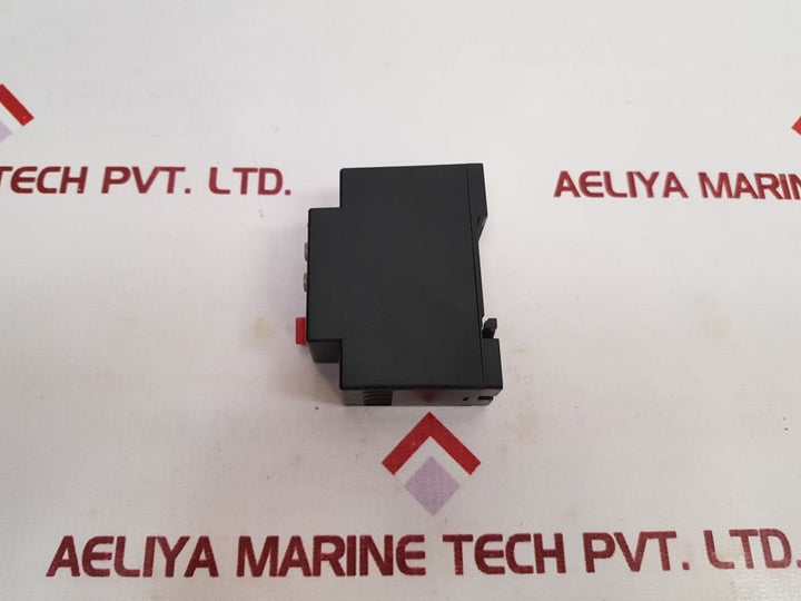 Brodersen Unic Xmw Multi Function Time Relay - Aeliya Marine Tech