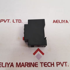 Brodersen Unic Xmw Multi Function Time Relay - Aeliya Marine Tech