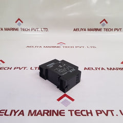 Brodersen Unic Xmw Multi Function Time Relay - Aeliya Marine Tech