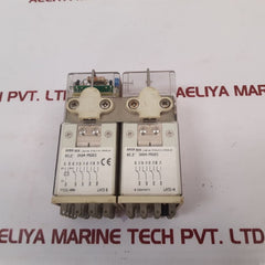 Amra Okbap5Geo Double Relay
