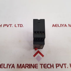 Brodersen Unic Xmw Multi Function Time Relay - Aeliya Marine Tech