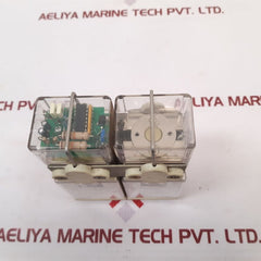 Amra Okbap5Geo Double Relay - Aeliya Marine Tech