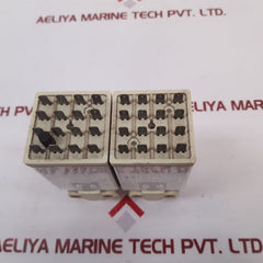 Amra Okbap5Geo Double Relay - Aeliya Marine Tech