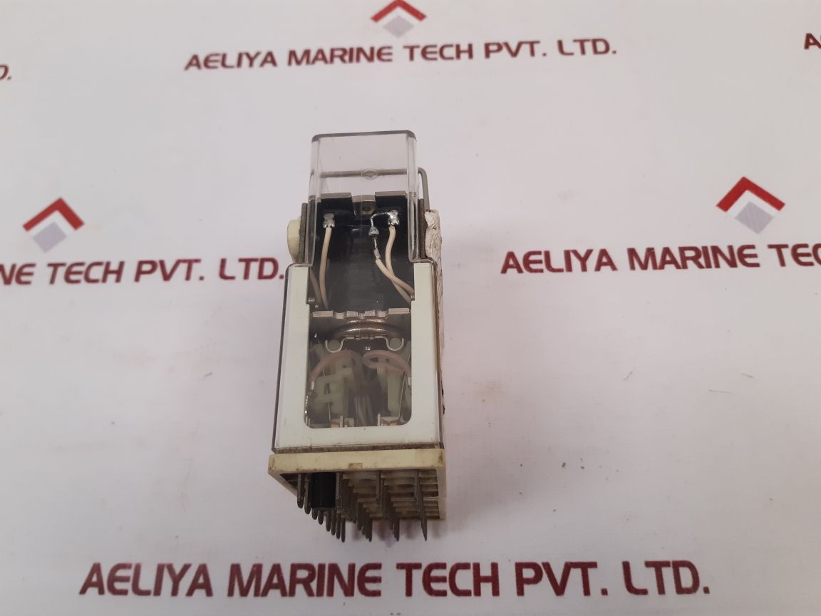 Amra Okbap5Geo Double Relay - Aeliya Marine Tech