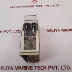 Amra Okbap5Geo Double Relay - Aeliya Marine Tech