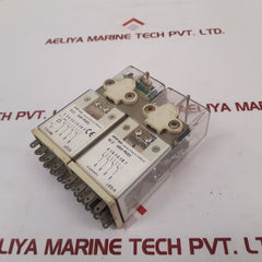 Amra Okbap5Geo Double Relay - Aeliya Marine Tech