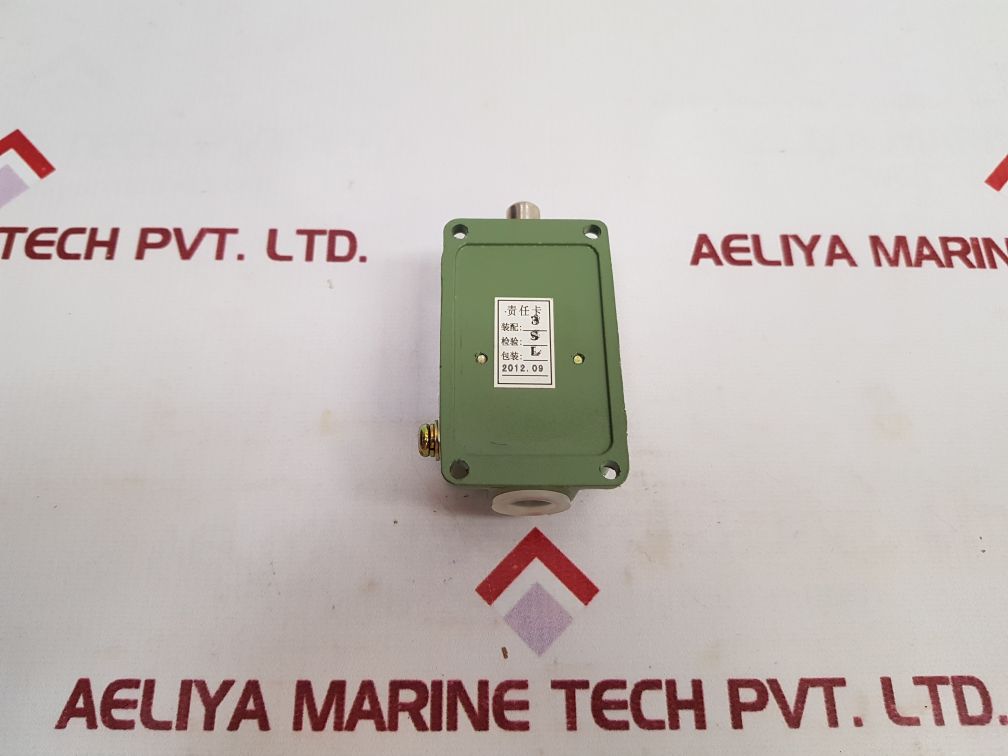 Juche Lx19-001 Limit Switch - Aeliya Marine Tech