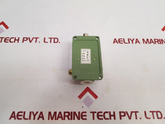 Juche Lx19-001 Limit Switch - Aeliya Marine Tech