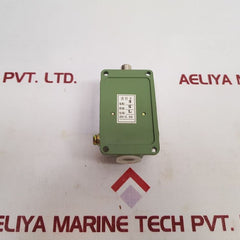 Juche Lx19-001 Limit Switch - Aeliya Marine Tech