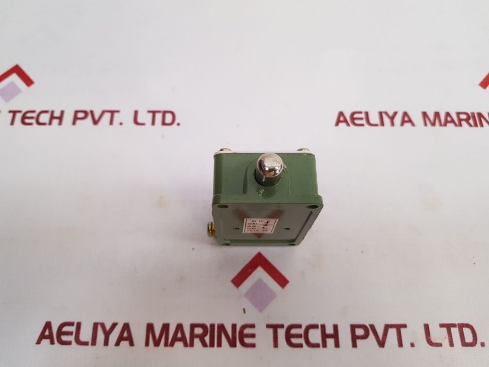 Juche Lx19-001 Limit Switch - Aeliya Marine Tech
