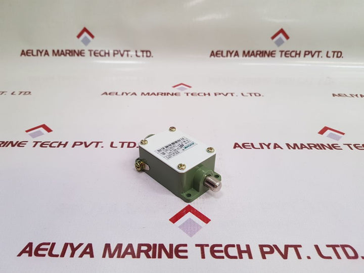 Juche Lx19-001 Limit Switch - Aeliya Marine Tech