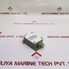 Juche Lx19-001 Limit Switch - Aeliya Marine Tech