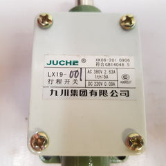 Juche Lx19-001 Limit Switch - Aeliya Marine Tech