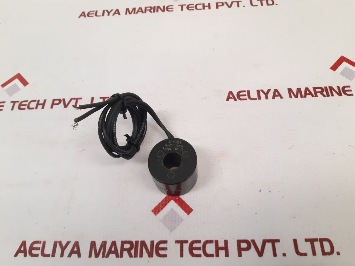 3C-9-k24 Coil