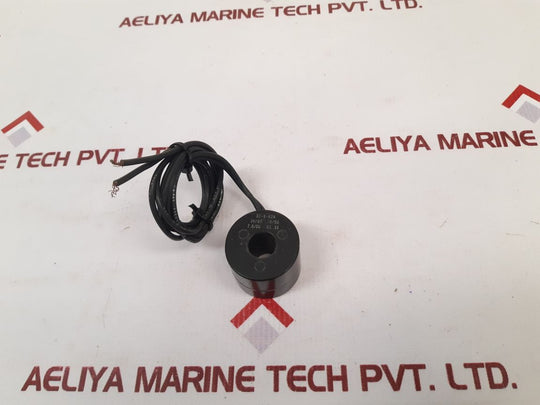 3C-9-k24 Coil