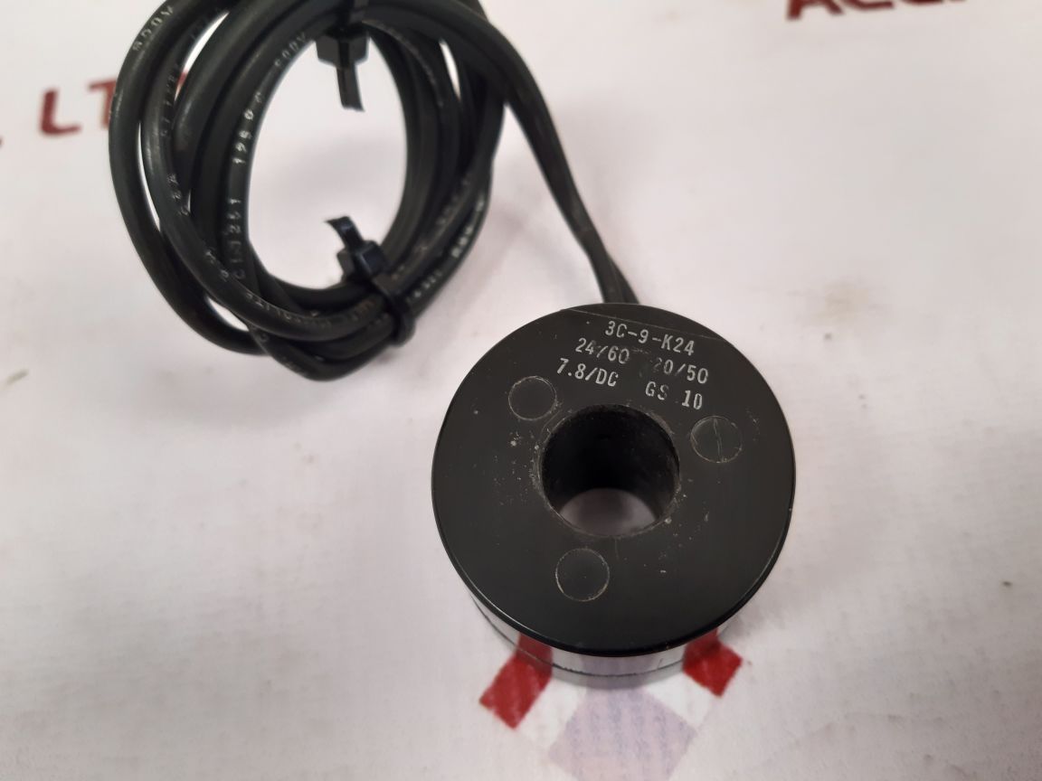 3C-9-k24 Coil - Aeliya Marine Tech