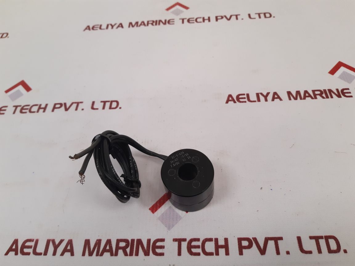 3C-9-k24 Coil - Aeliya Marine Tech