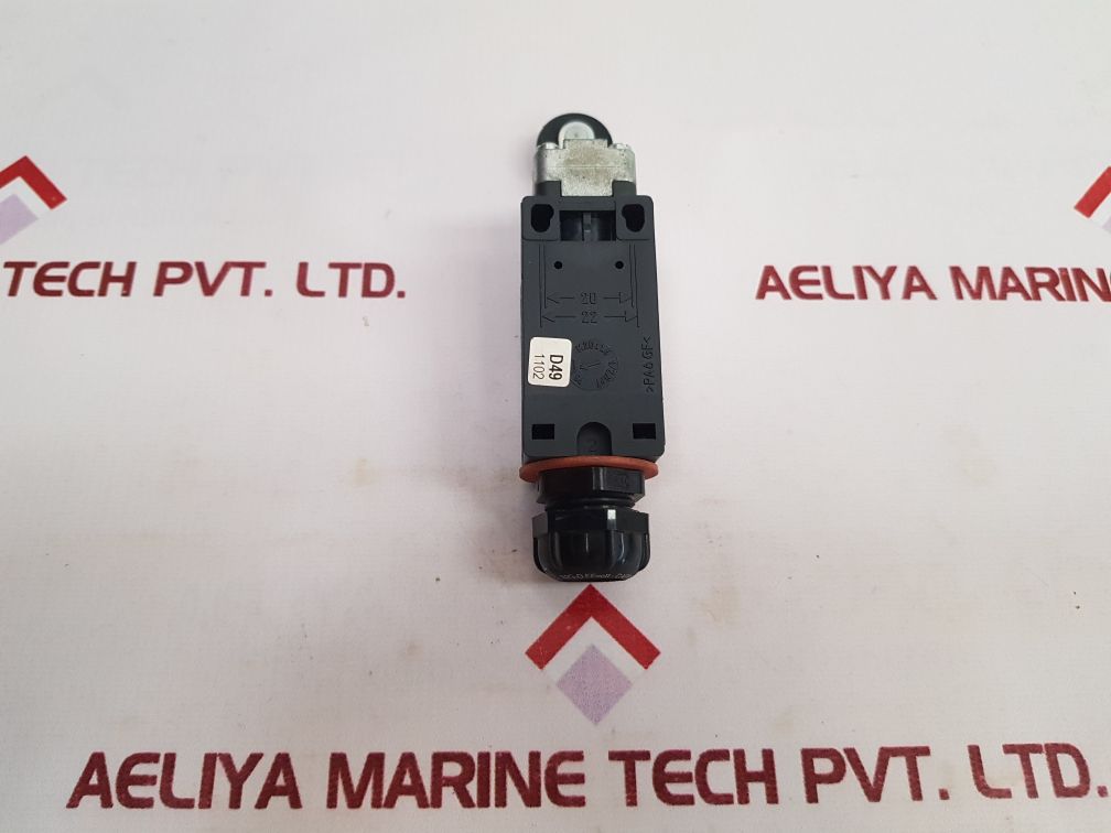 Ersce E100-00-ei Limit Switch - Aeliya Marine Tech