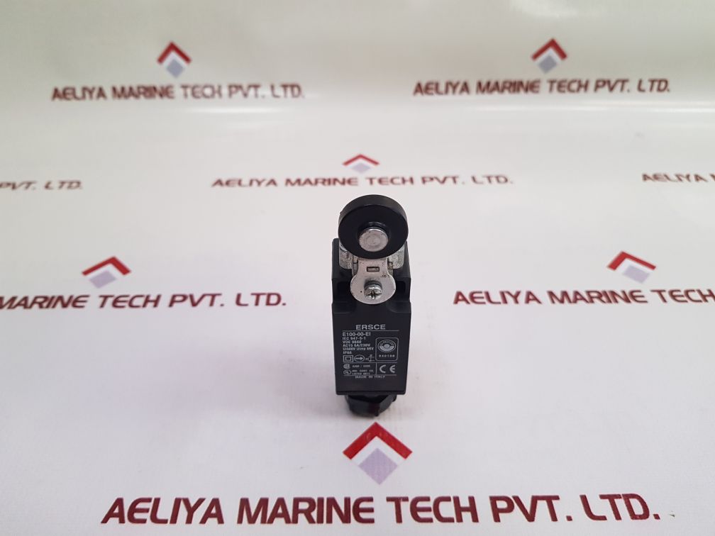 Ersce E100-00-ei Limit Switch - Aeliya Marine Tech