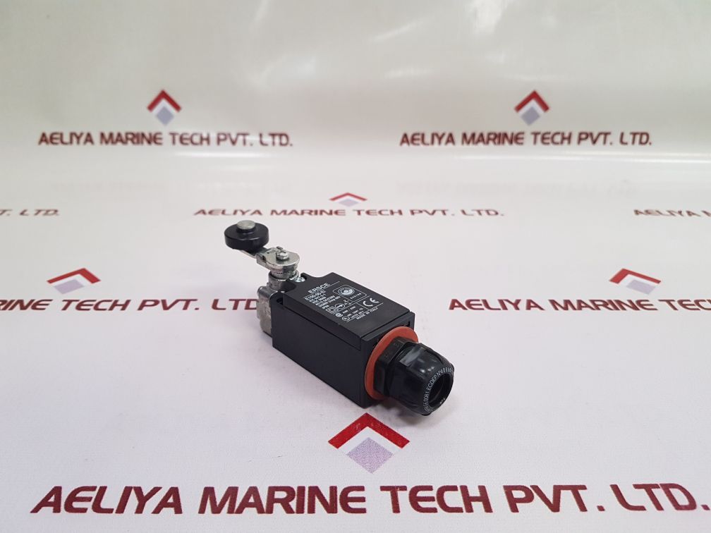 Ersce E100-00-ei Limit Switch - Aeliya Marine Tech