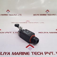 Ersce E100-00-ei Limit Switch - Aeliya Marine Tech
