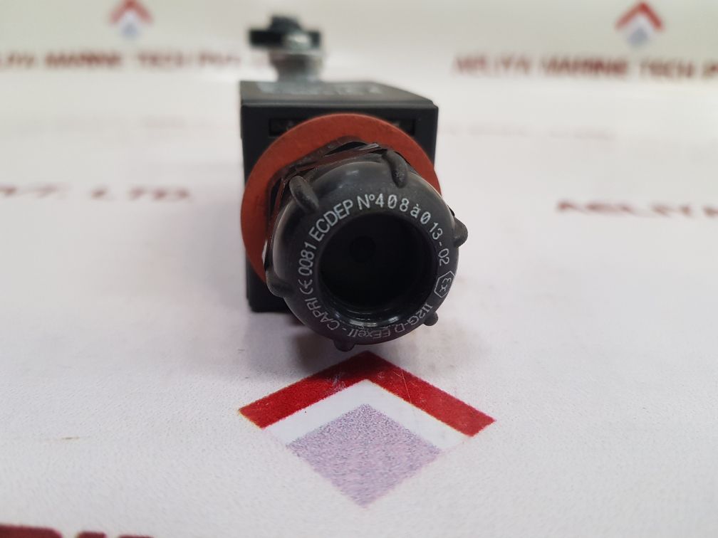 Ersce E100-00-ei Limit Switch - Aeliya Marine Tech