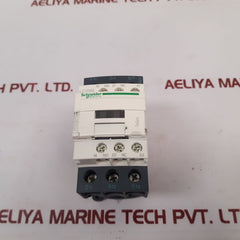 Schneider Electric Lc1D32 Contactor 50A - Aeliya Marine Tech