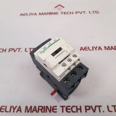 Schneider Electric Lc1D32 Contactor 50A - Aeliya Marine Tech