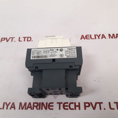 Schneider Electric Lc1D32 Contactor 50A - Aeliya Marine Tech