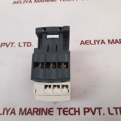 Schneider Electric Lc1D32 Contactor 50A - Aeliya Marine Tech