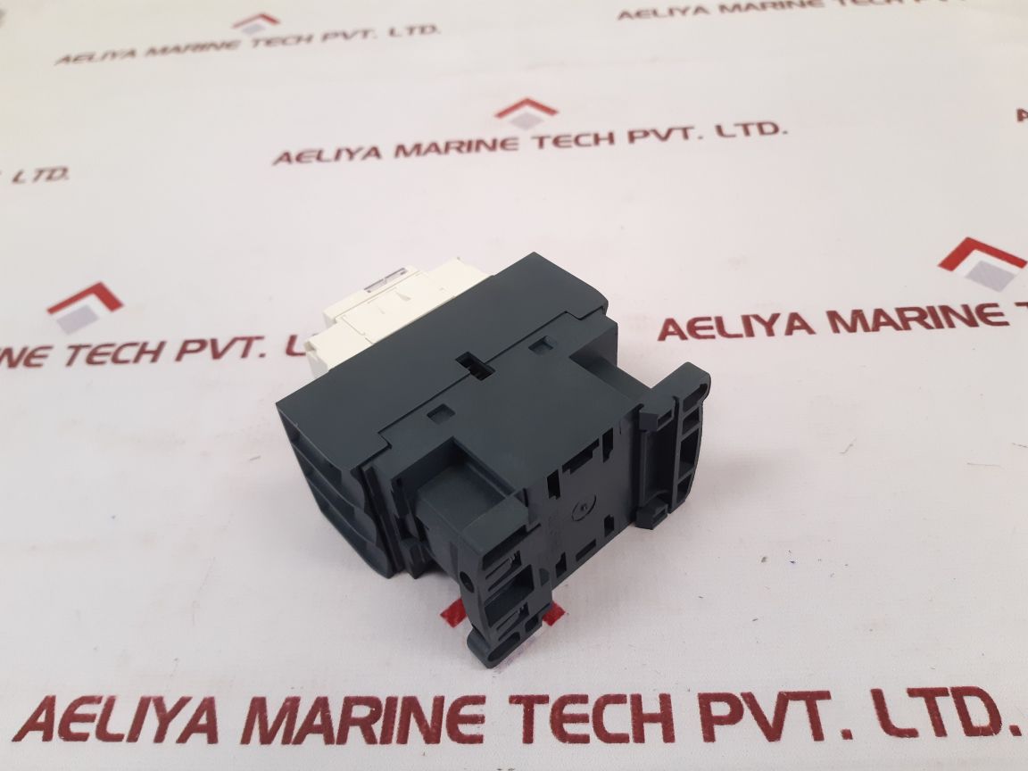 Schneider Electric Lc1D32 Contactor 50A - Aeliya Marine Tech
