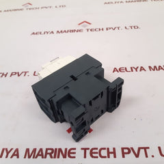 Schneider Electric Lc1D32 Contactor 50A - Aeliya Marine Tech