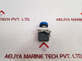 Schneider Electric Zbv-m3 Blue Pilot Light - Aeliya Marine Tech